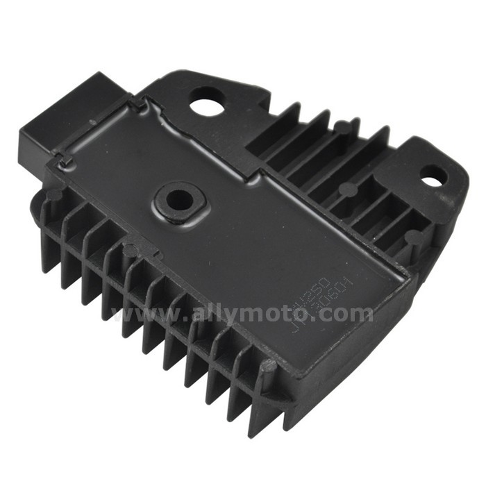 16 Voltage Regulator Rectifier Yamaha Xv250 Xv125 Virago V Star Vr06 Xv 125 250@2